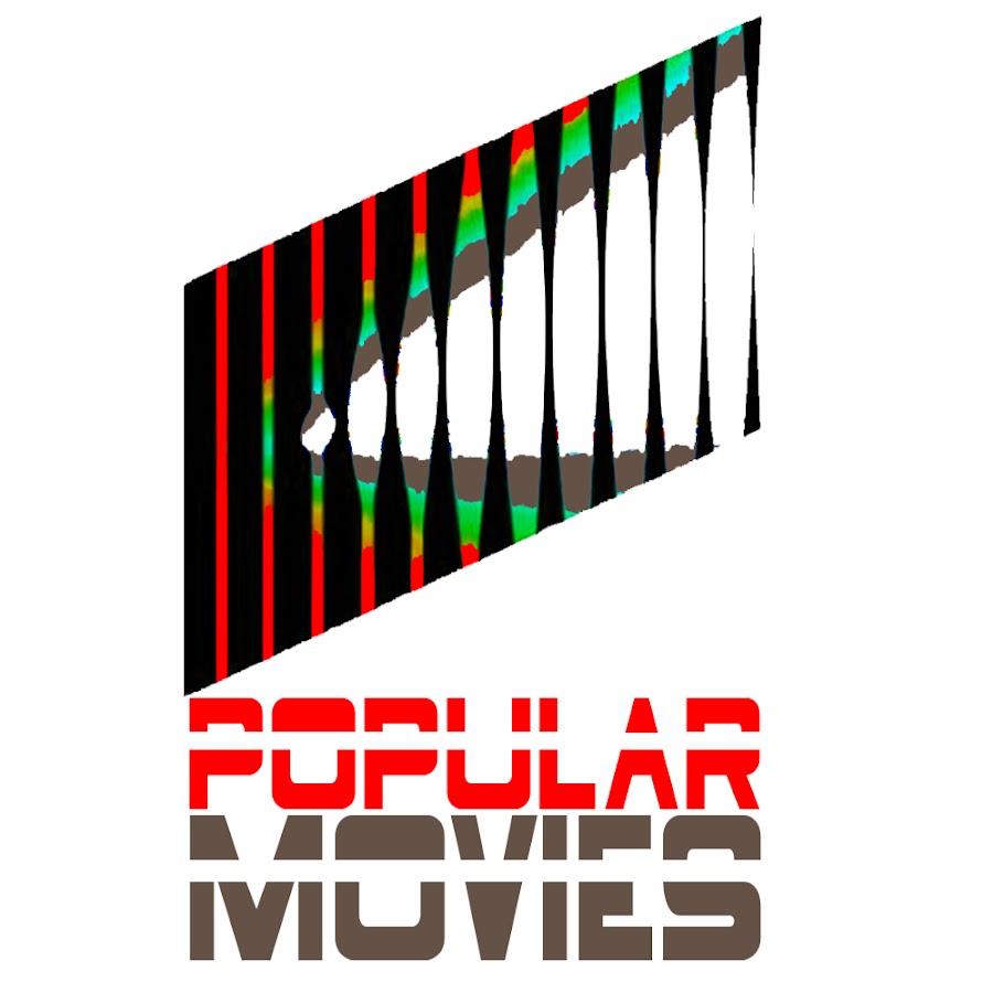 Popular Movies YouTube-Kanal-Avatar