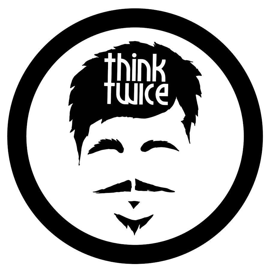 Think Twice Show Avatar canale YouTube 