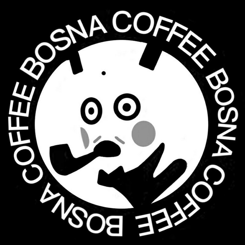 Bosna ボスナ - 網紅的藏寶箱 