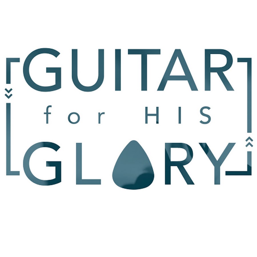 Guitar for HIS Glory YouTube channel avatar