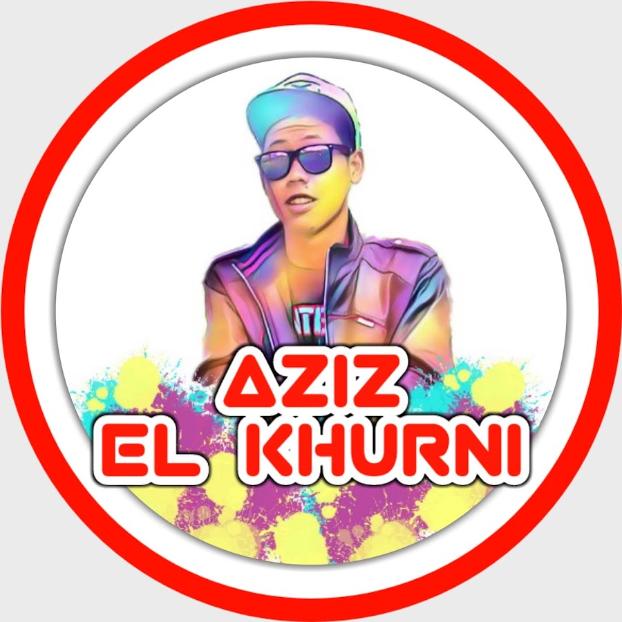 Aziz El Khurni YouTube channel avatar