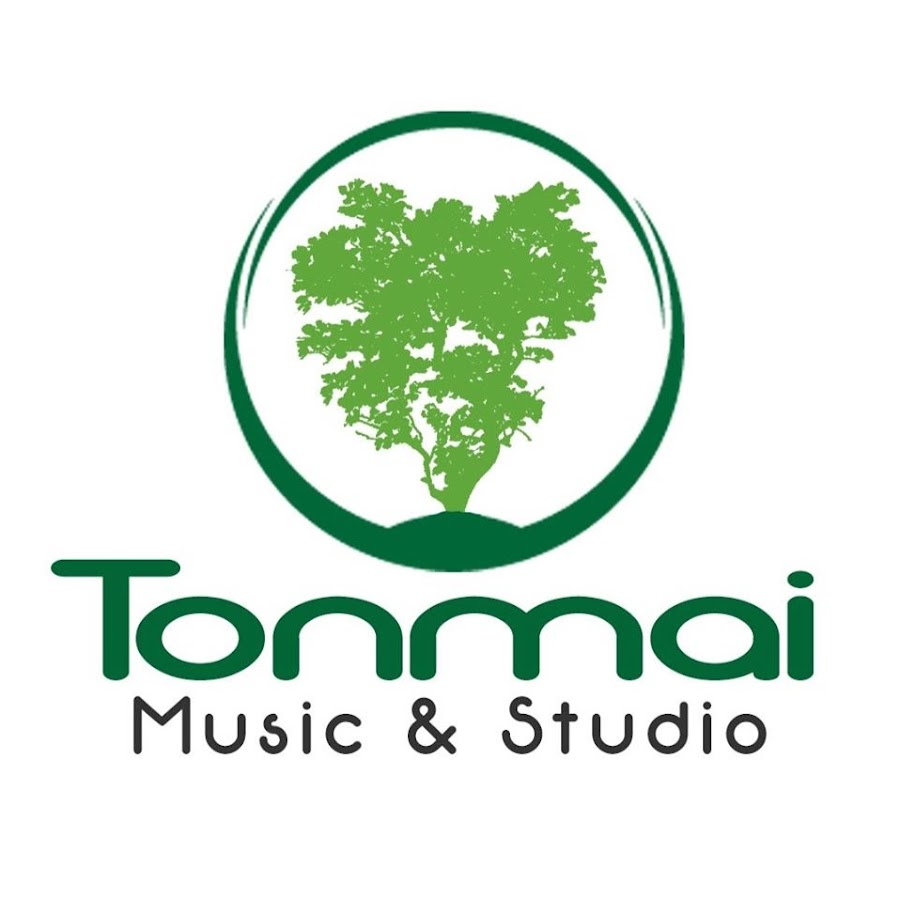 Tonmai Music & Studio رمز قناة اليوتيوب