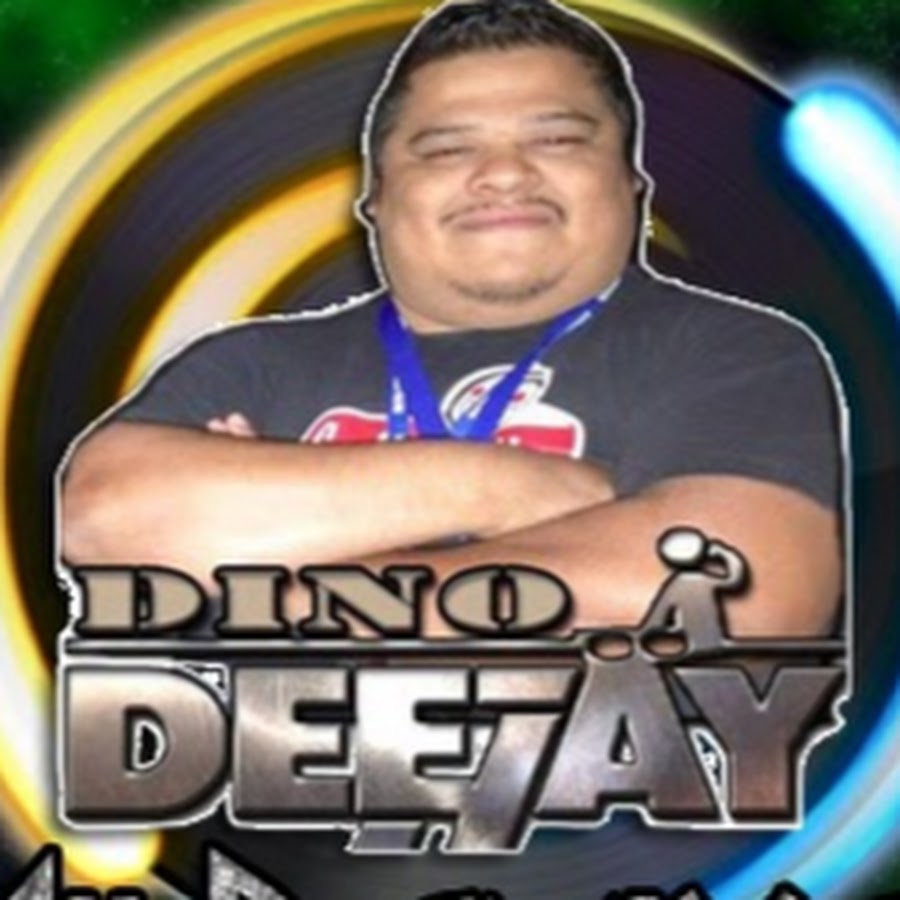 Dj Dino Produccion YouTube channel avatar