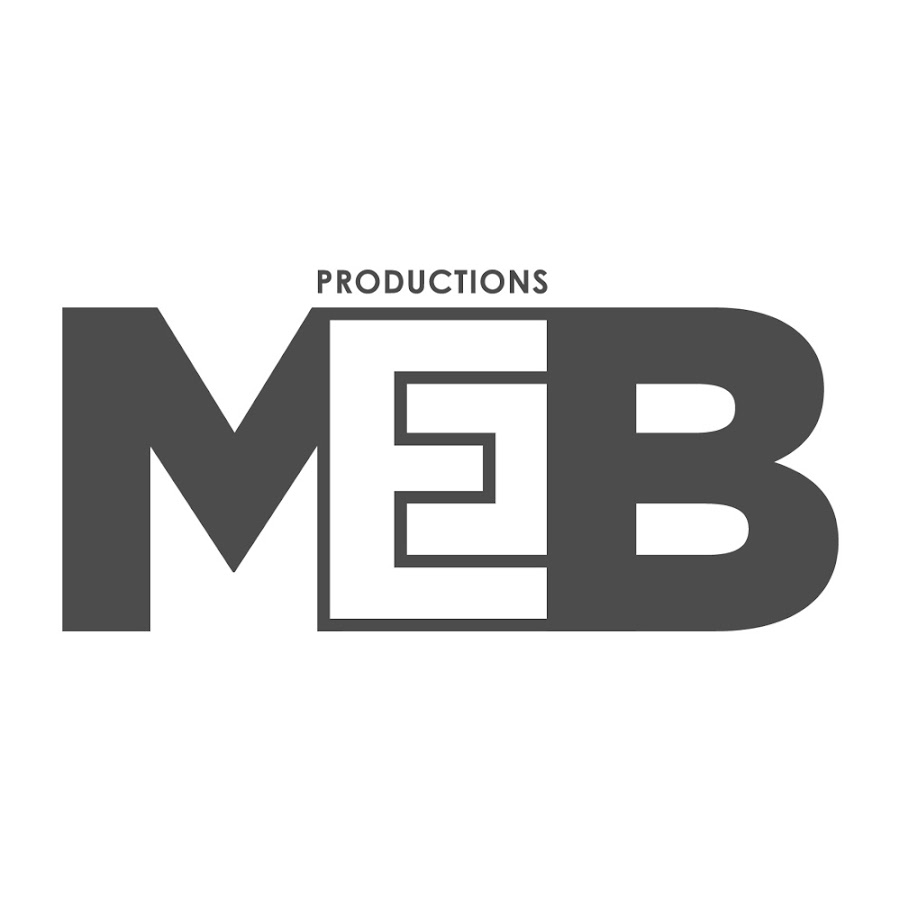 Productions MEB YouTube 频道头像
