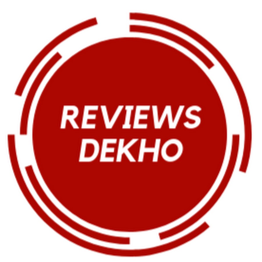 Reviews Dekho यूट्यूब चैनल अवतार