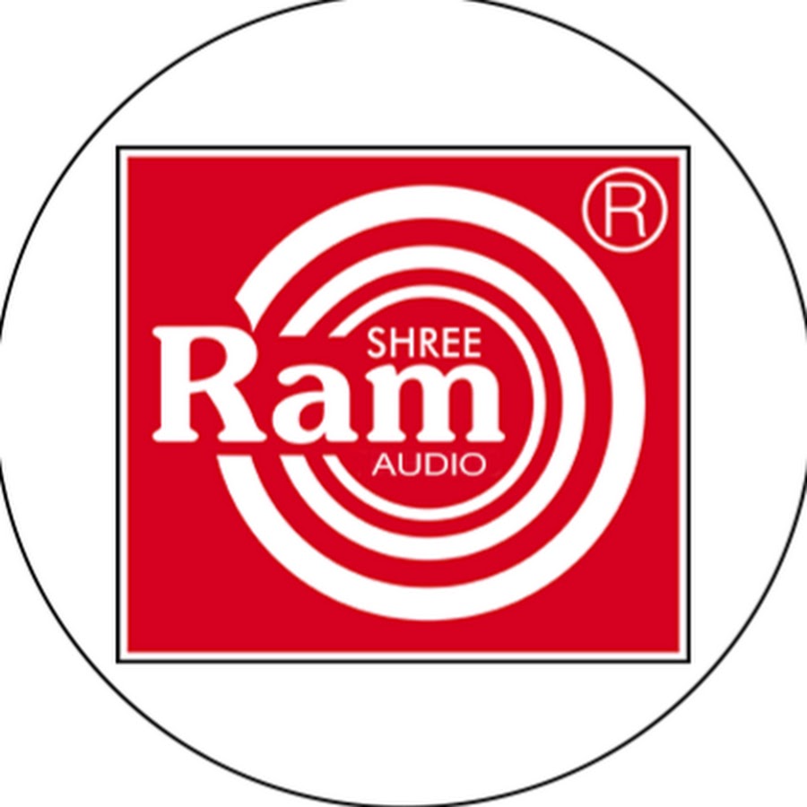 Ram Audio Avatar del canal de YouTube