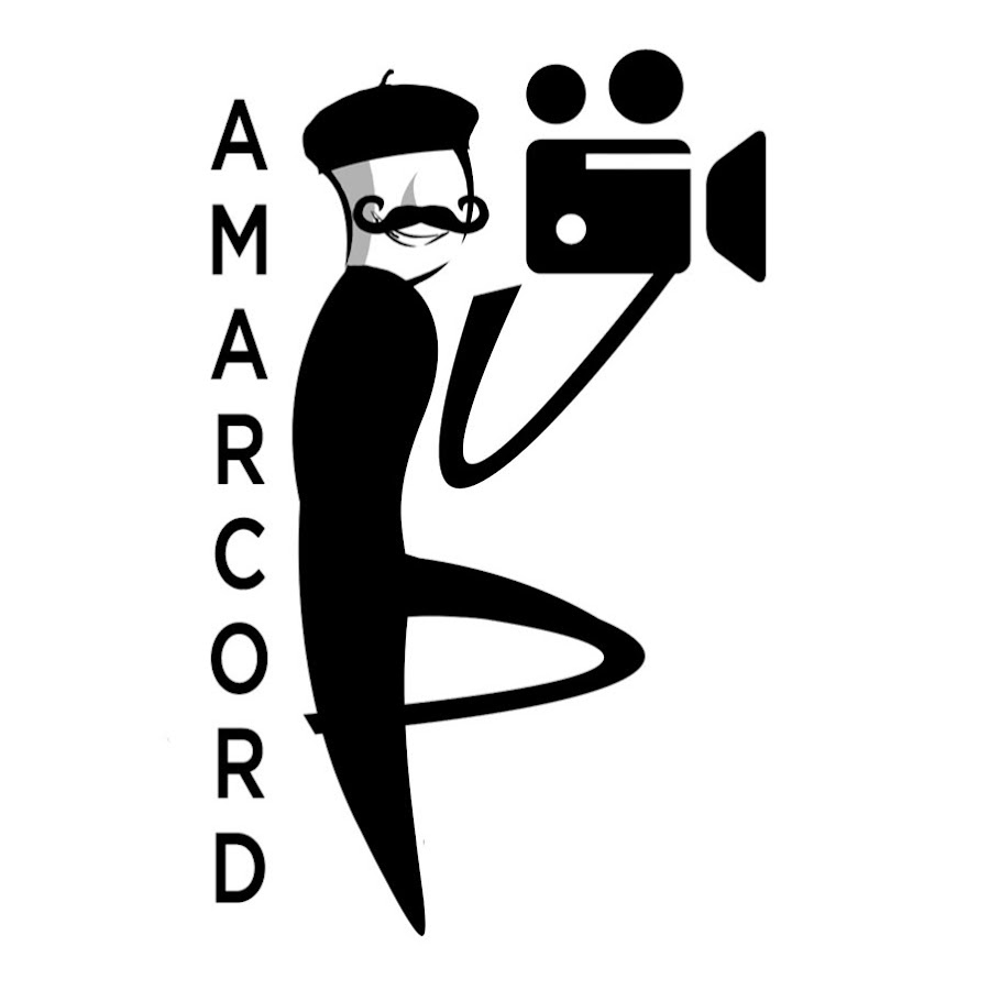 Amarcord Produzioni ইউটিউব চ্যানেল অ্যাভাটার