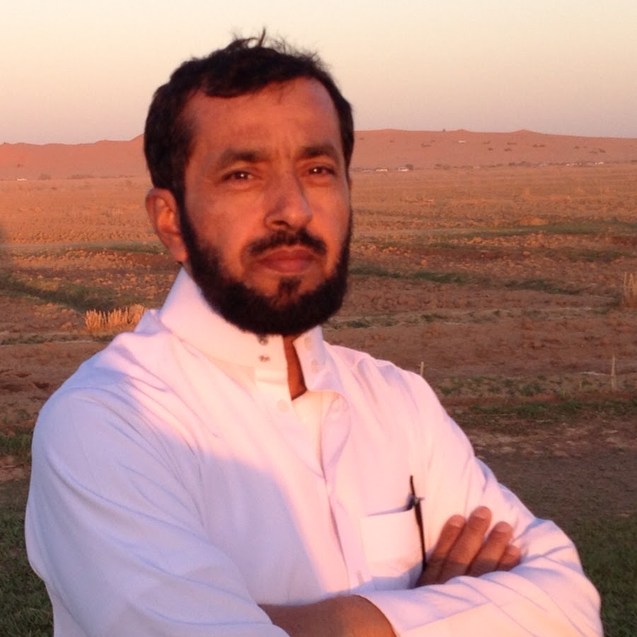 Mohammad abahusain YouTube channel avatar
