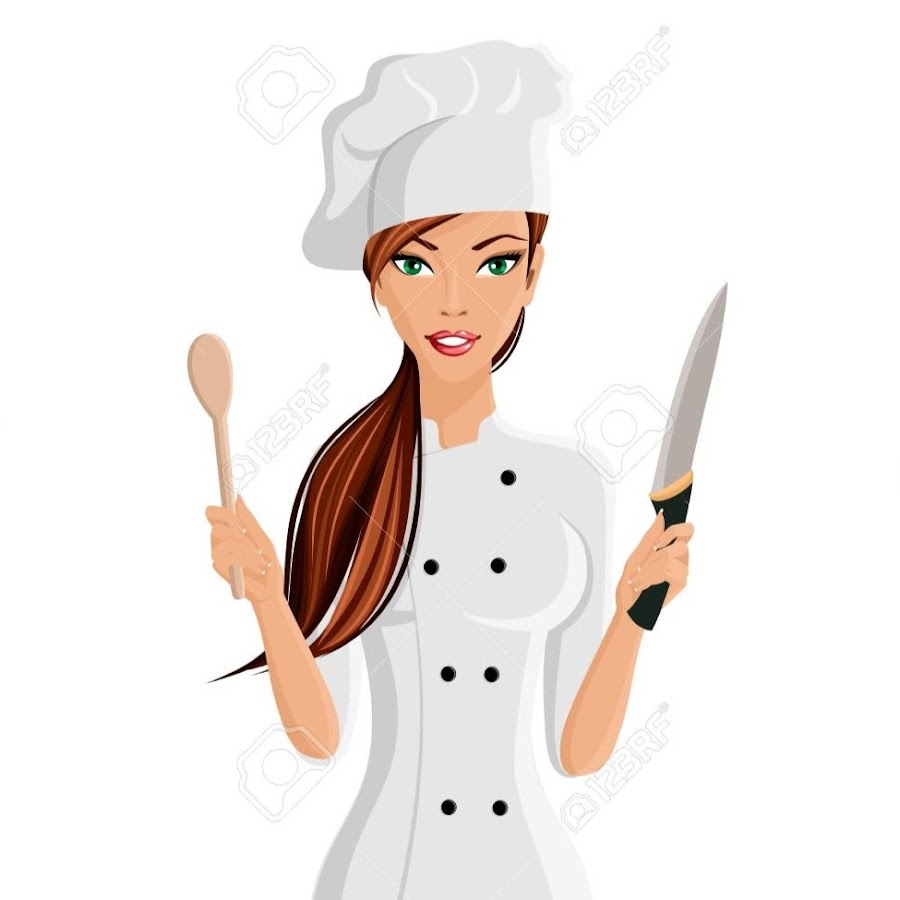 Cocina Web Avatar canale YouTube 