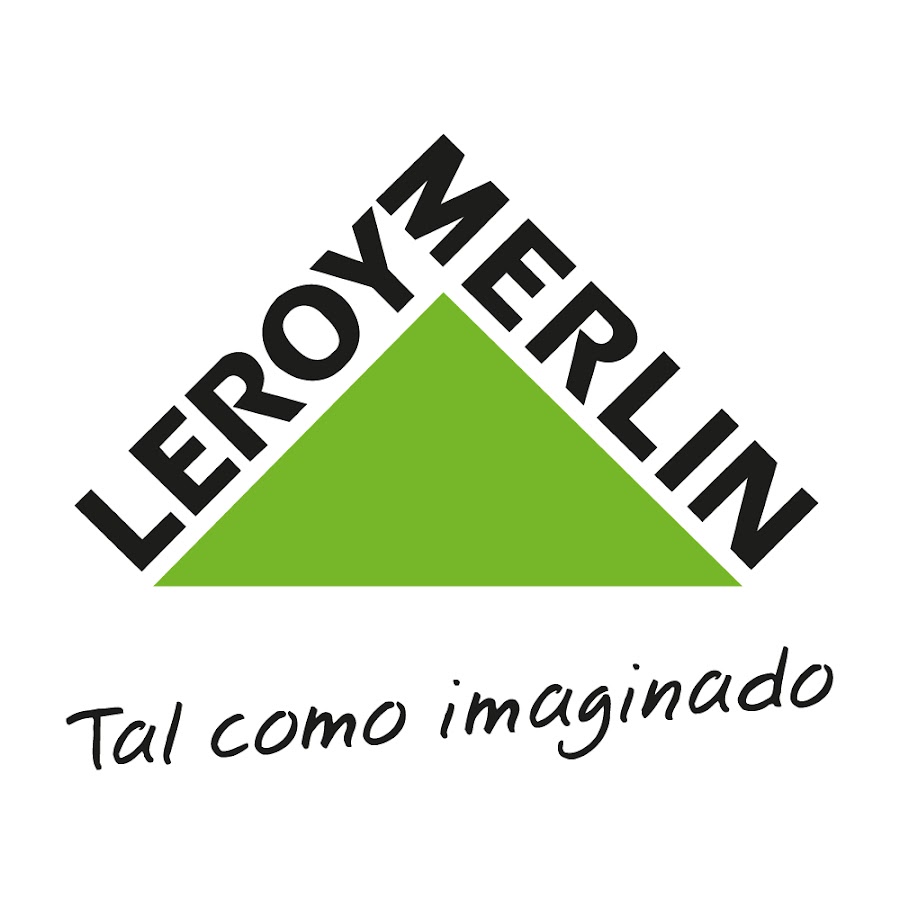 Leroy Merlin Portugal YouTube kanalı avatarı