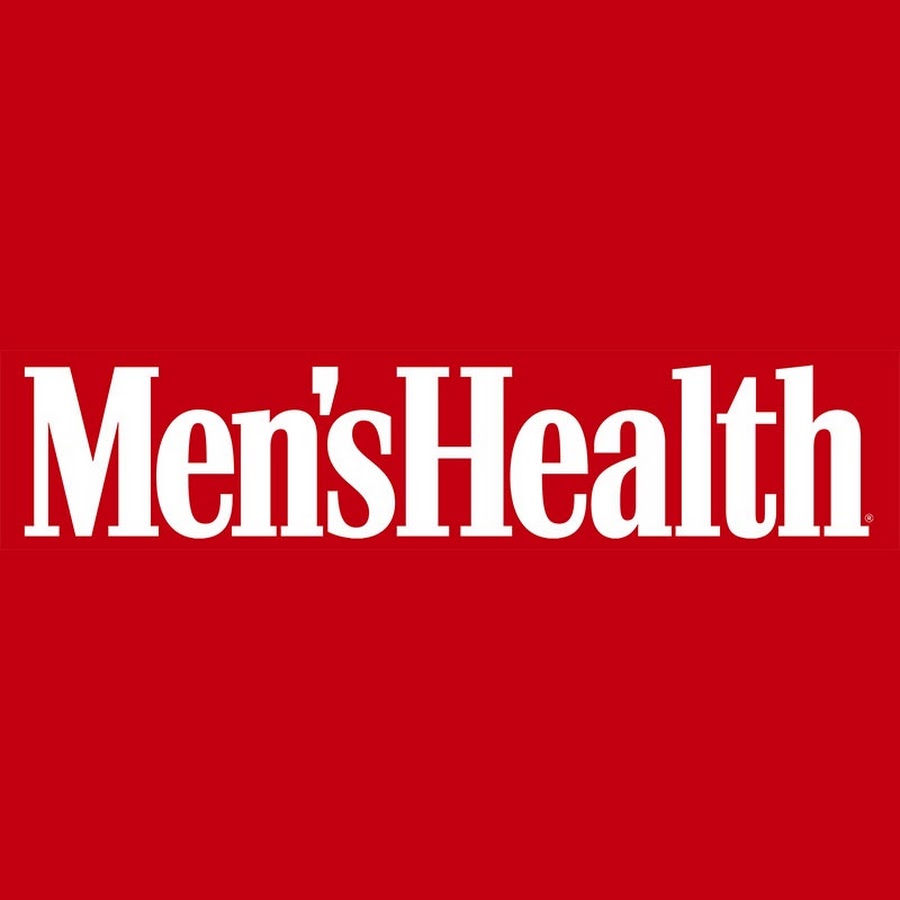 Men's Health UK Awatar kanału YouTube