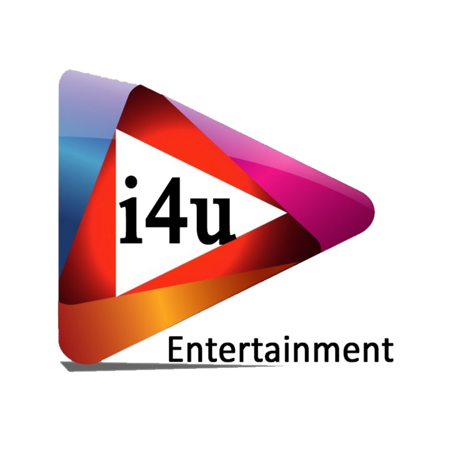 i4u Entertainment رمز قناة اليوتيوب