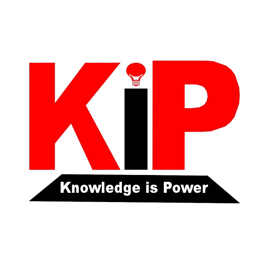 Knowledge is Power Avatar de canal de YouTube