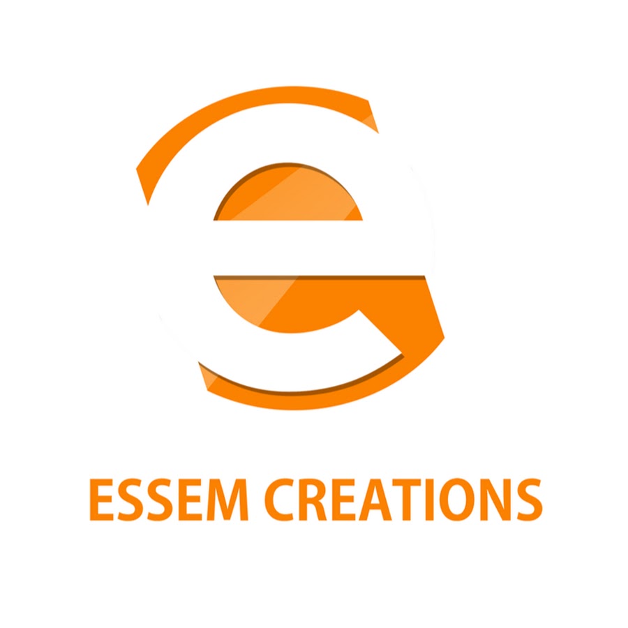 essemcreations YouTube channel avatar