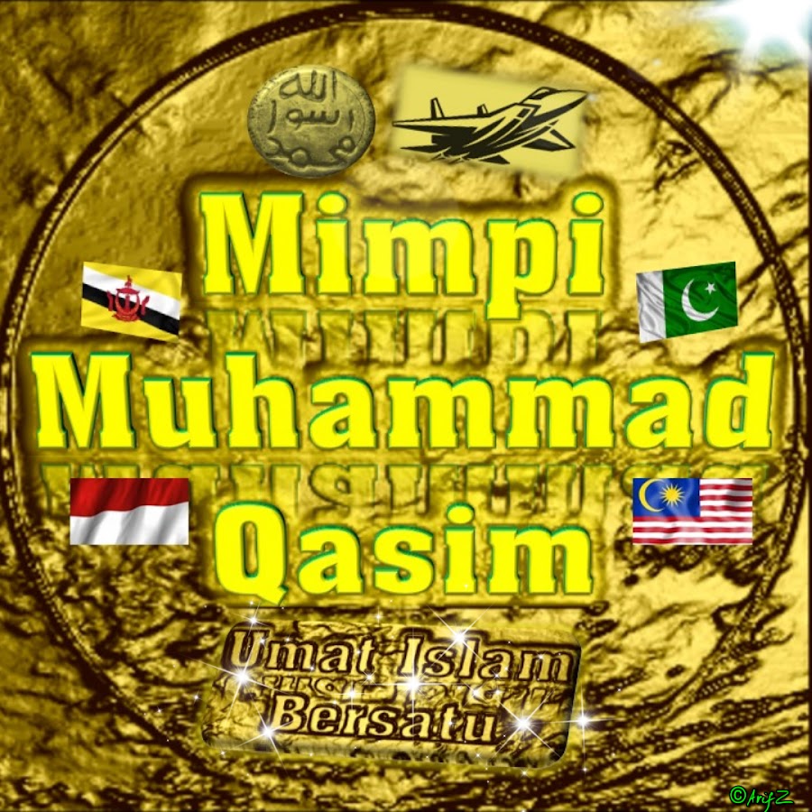 Mimpi Muhammad Qasim