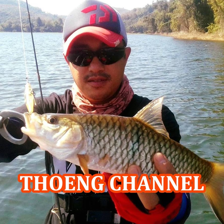 THOENG channel