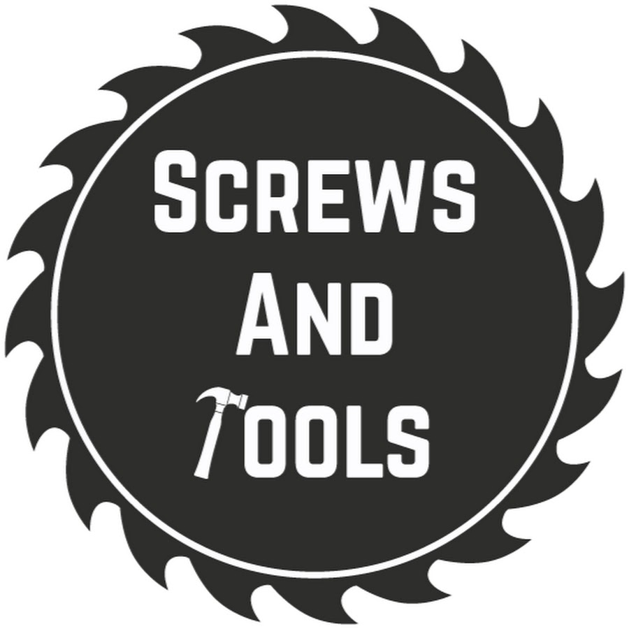 Screws And Tools YouTube channel avatar