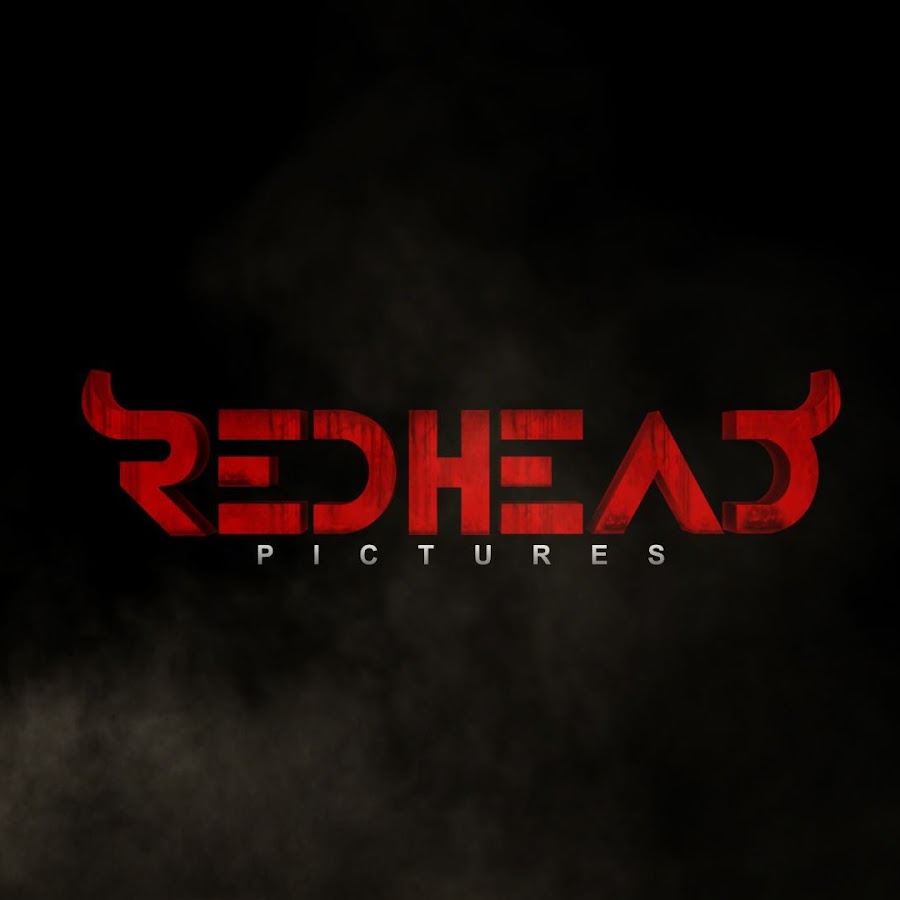 REDHEAD PICTURES YouTube channel avatar