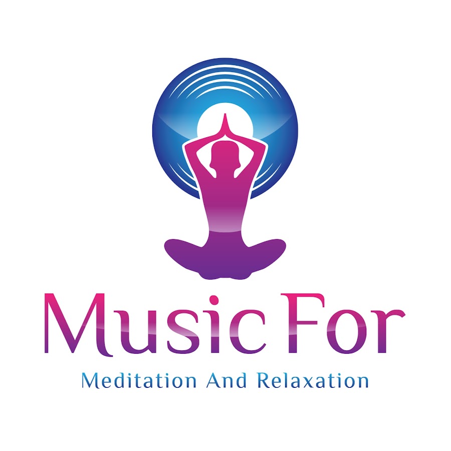 Meditation & Relaxation - Music channel YouTube channel avatar
