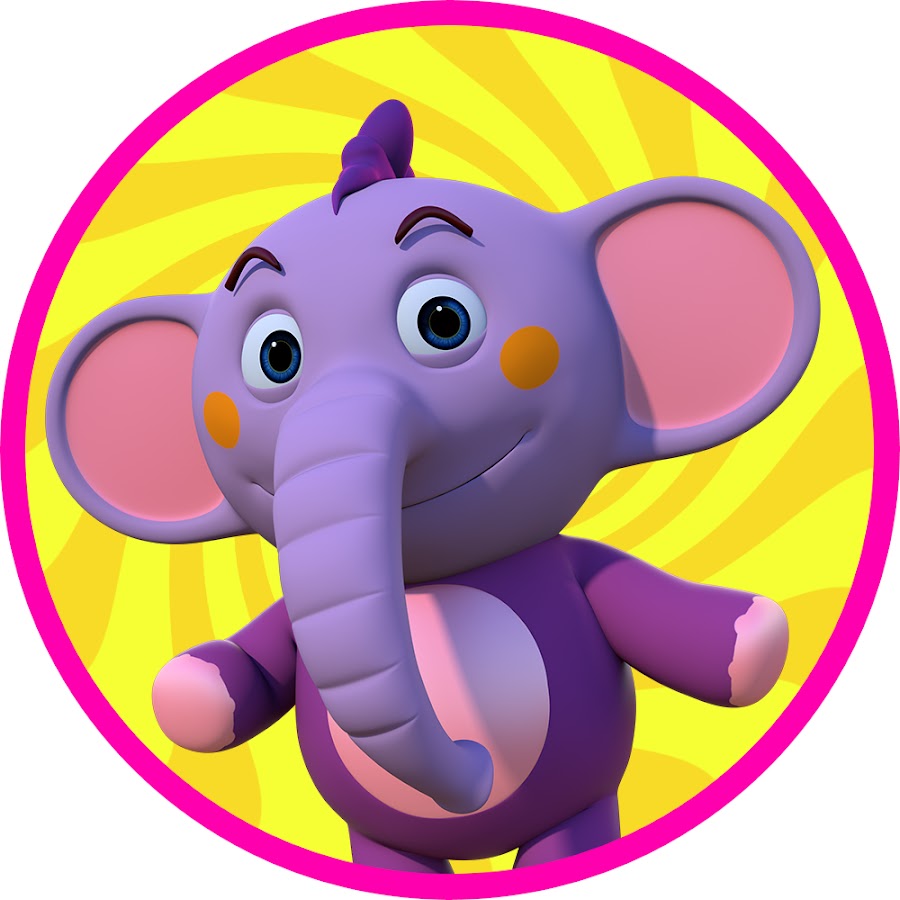 KENT THE ELEPHANT رمز قناة اليوتيوب