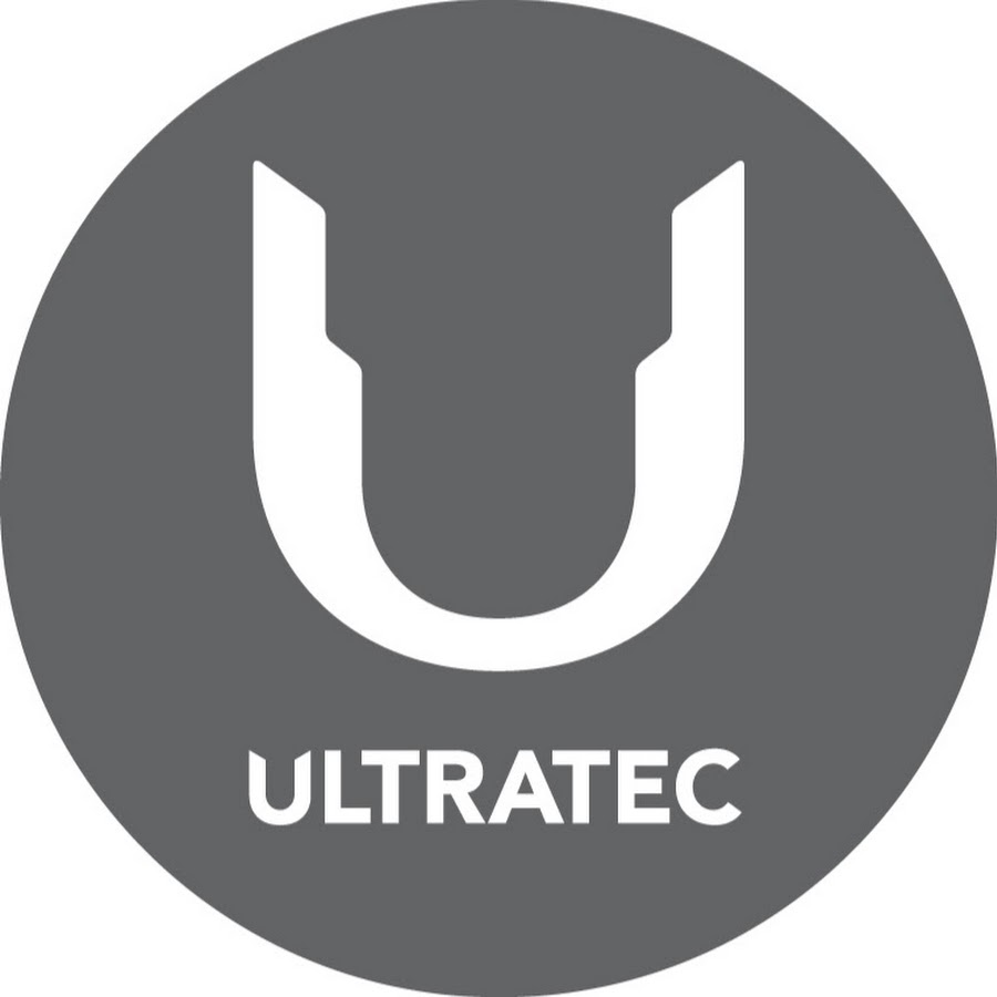 Ultratec YouTube channel avatar
