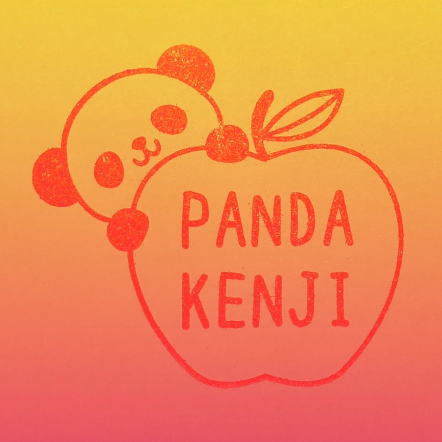 PANDA KENJI YouTube channel avatar