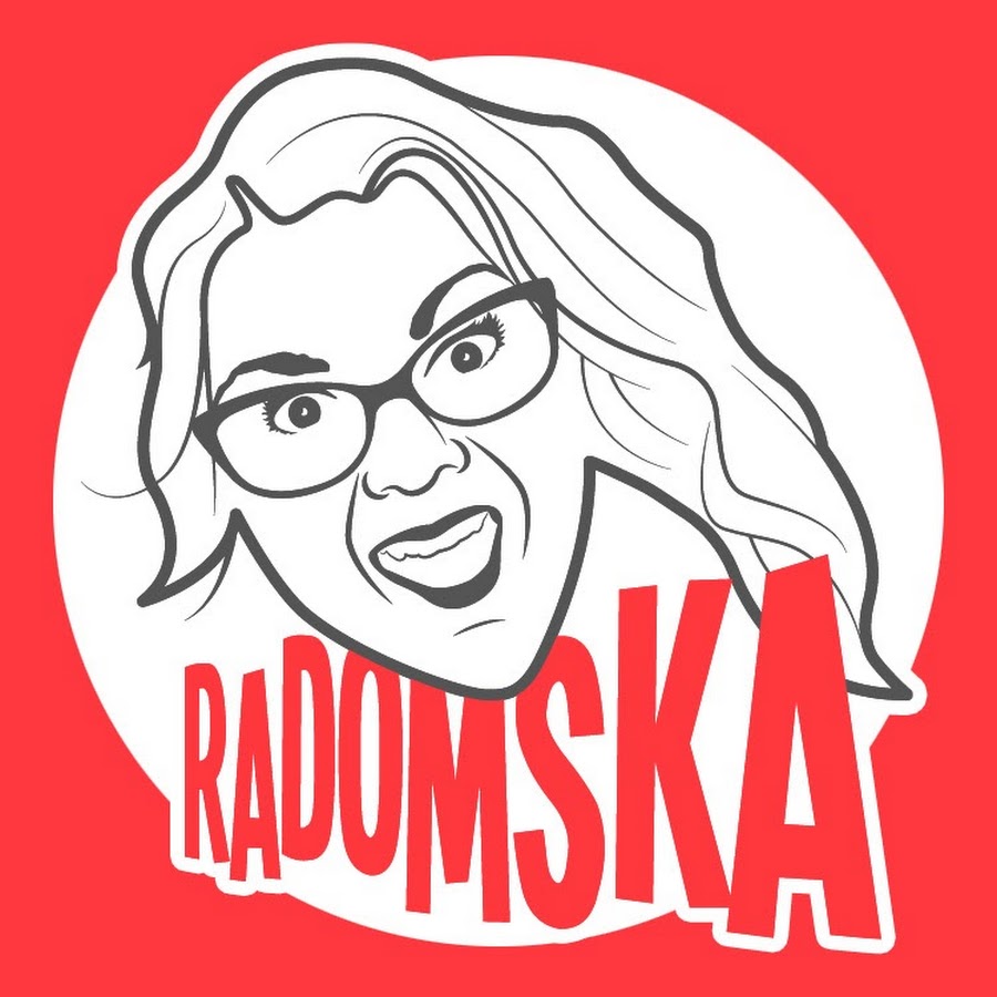 RADOMSKA YouTube channel avatar