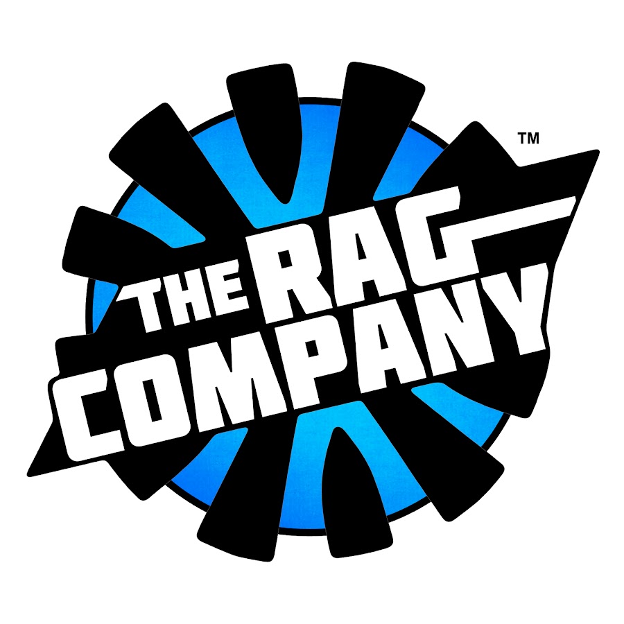 The Rag Company YouTube kanalı avatarı