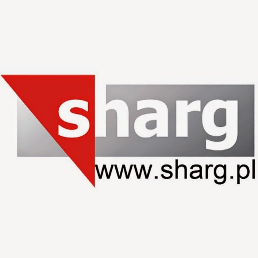 Sharg PL YouTube channel avatar