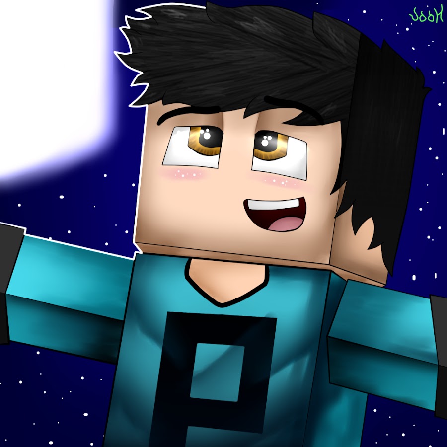 Canal do PM YouTube channel avatar
