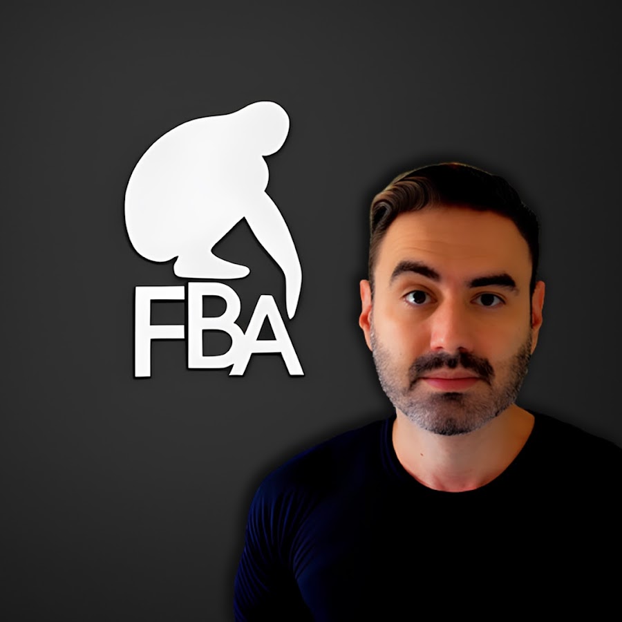 FBA Avatar canale YouTube 
