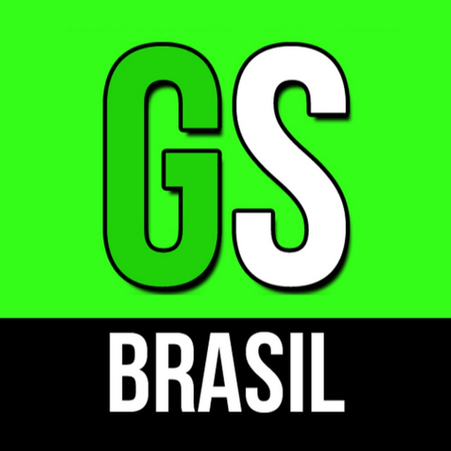 GreenScreen Brasil YouTube channel avatar