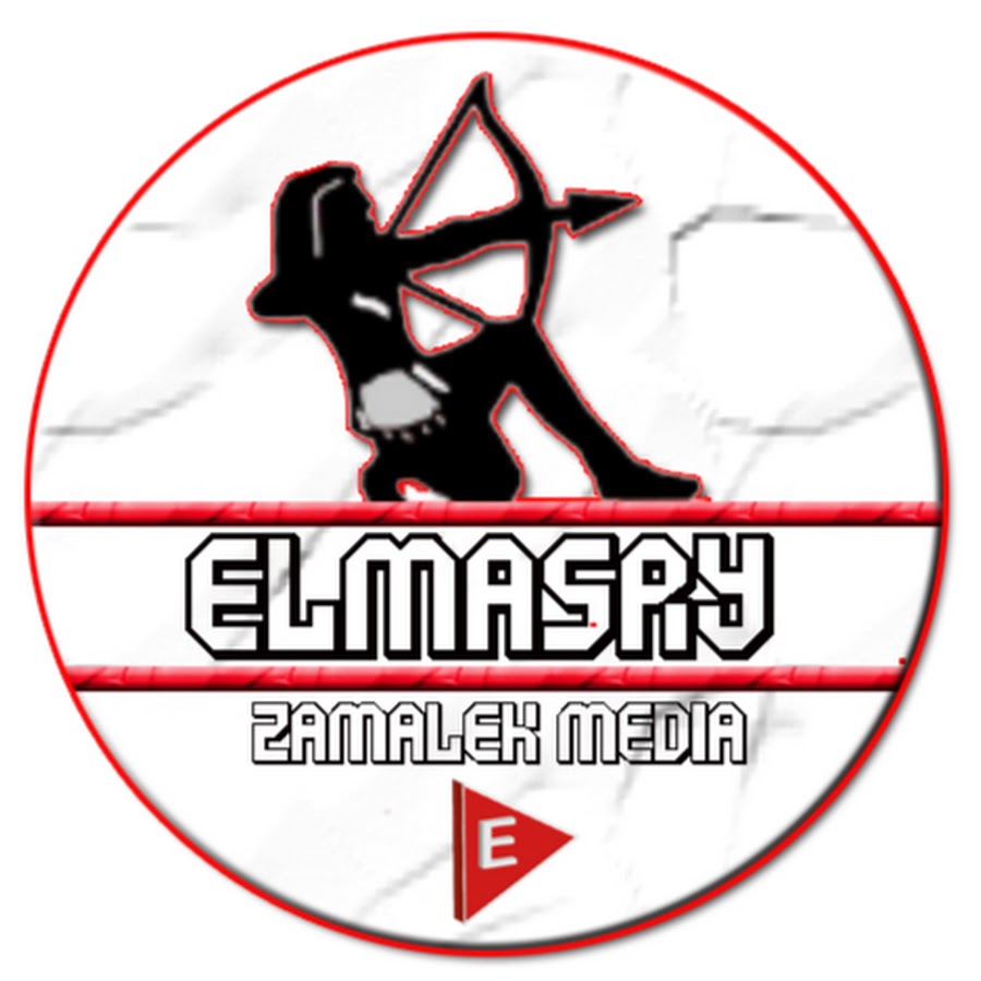 ESLAM ELMASRY YouTube channel avatar