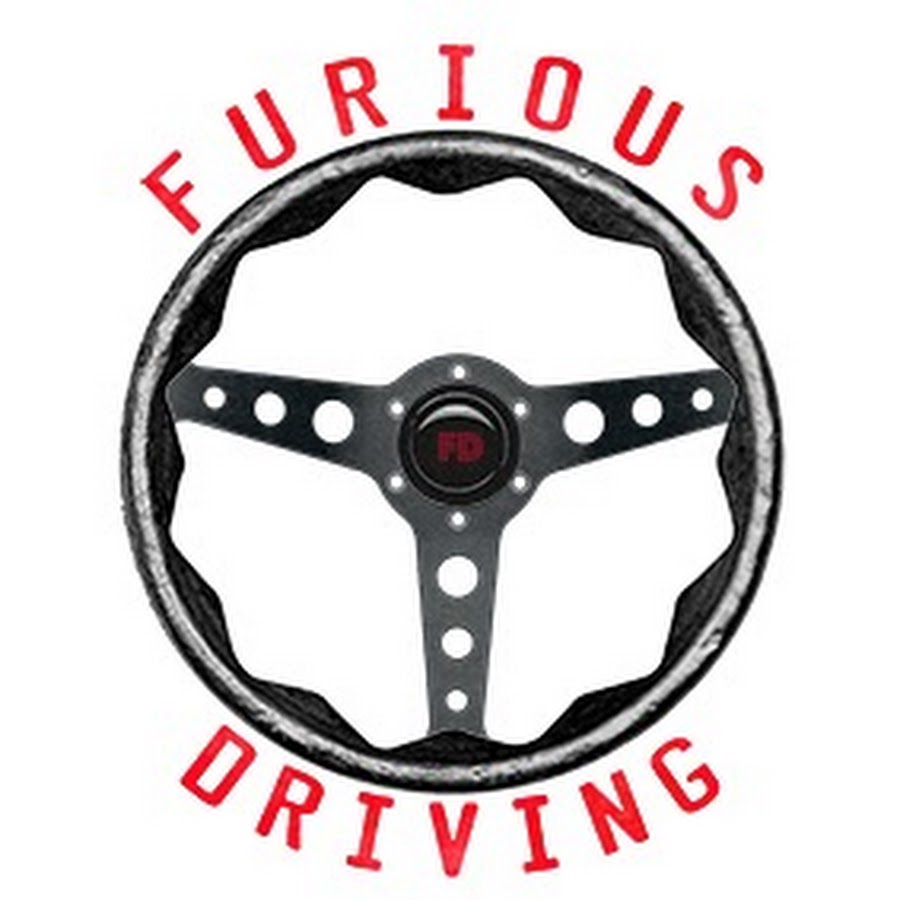 furiousdriving YouTube channel avatar