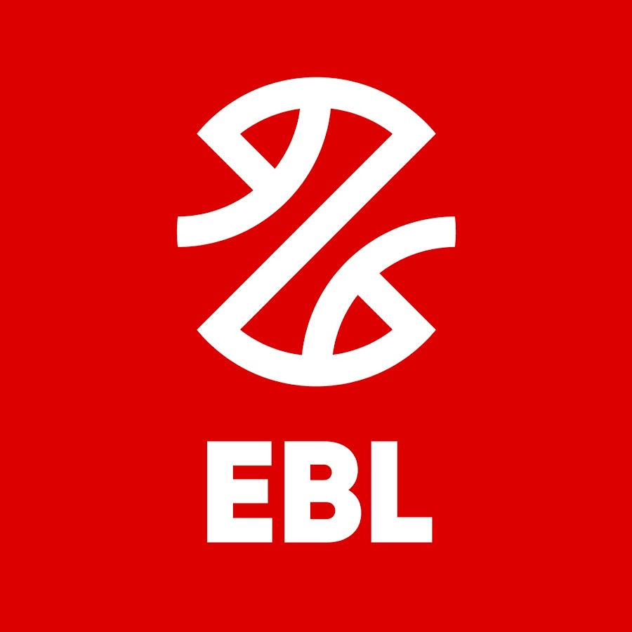 Energa Basket Liga YouTube kanalı avatarı