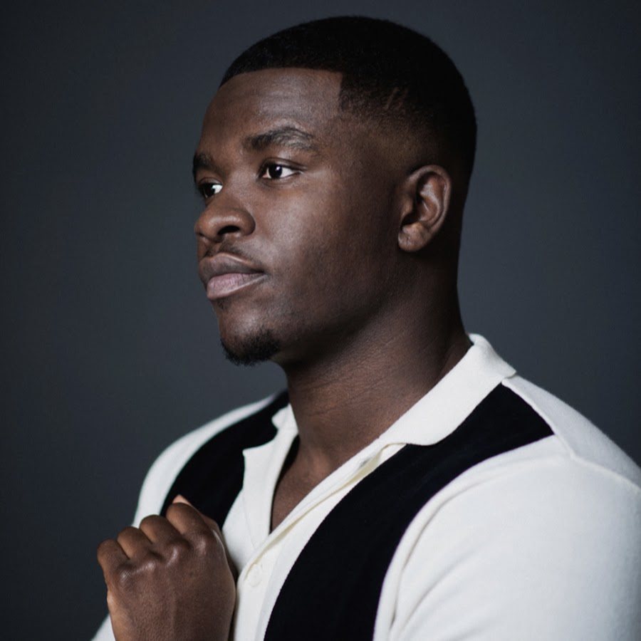 Michael Dapaah رمز قناة اليوتيوب