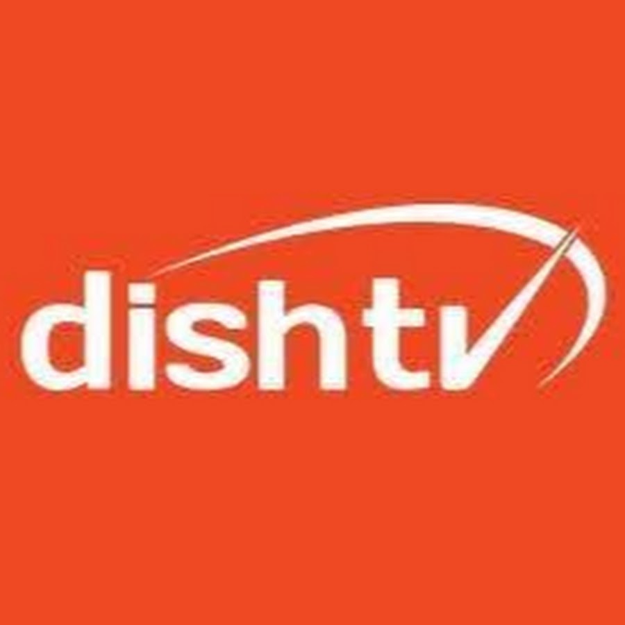 DishTV India Avatar canale YouTube 