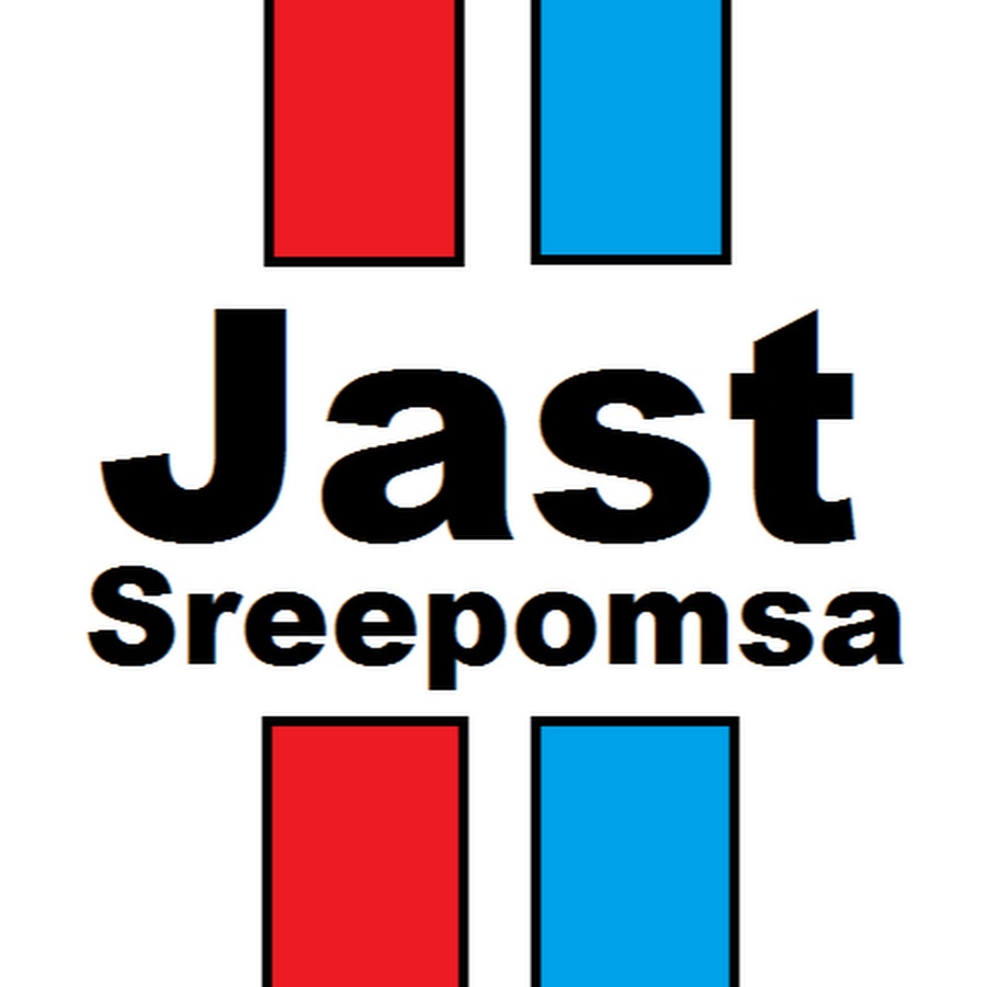 Jast Sreepomsa YouTube 频道头像