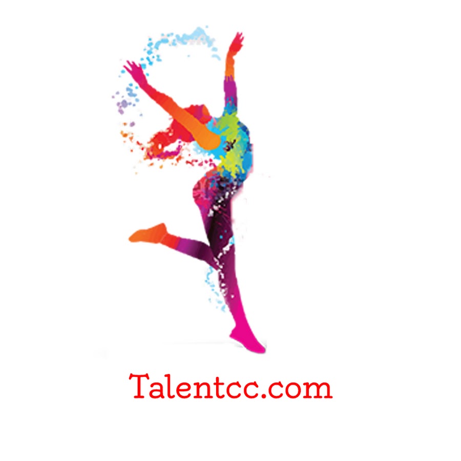 TalentCC Official Avatar del canal de YouTube