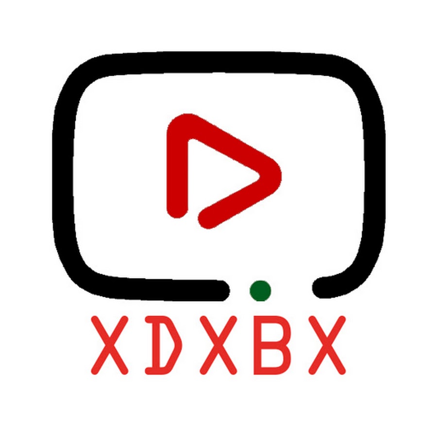 XDXBX Avatar channel YouTube 