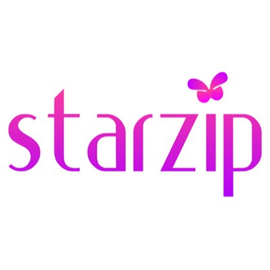 Starzip.de رمز قناة اليوتيوب