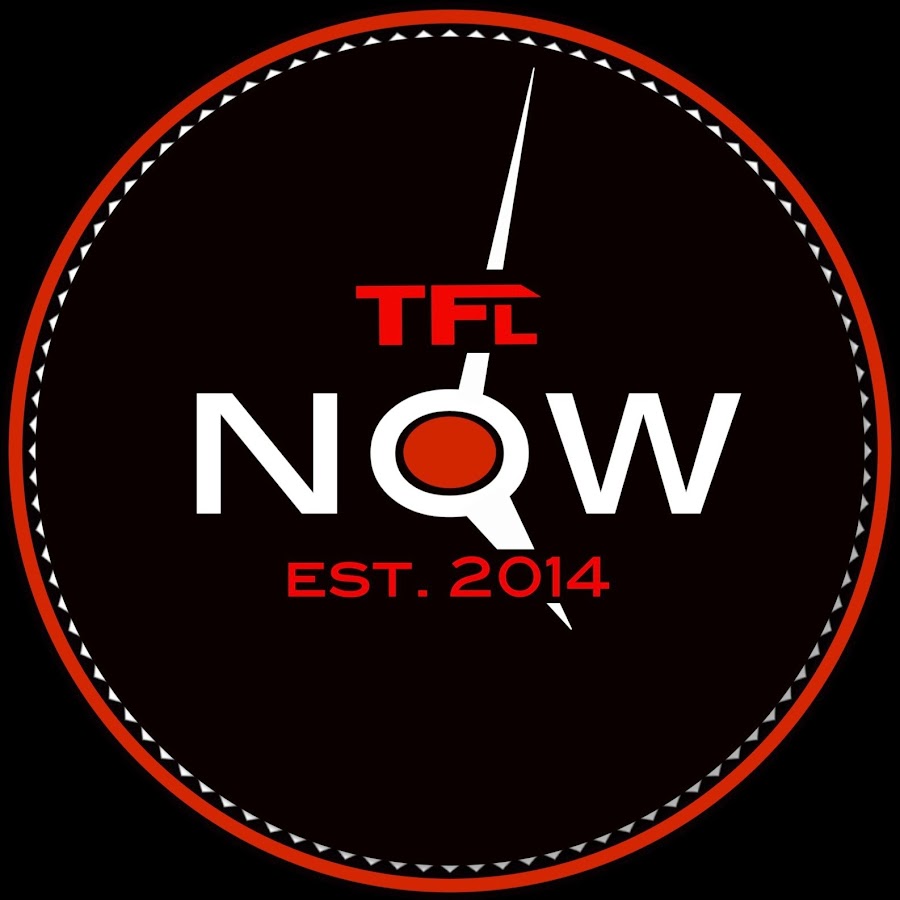 TFLnow YouTube channel avatar