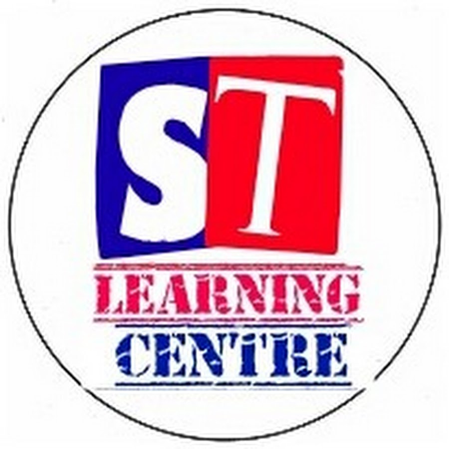 Sharma Tech Learning Centre YouTube channel avatar