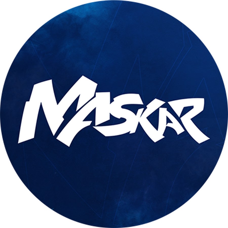 MaSKaR Tv YouTube channel avatar