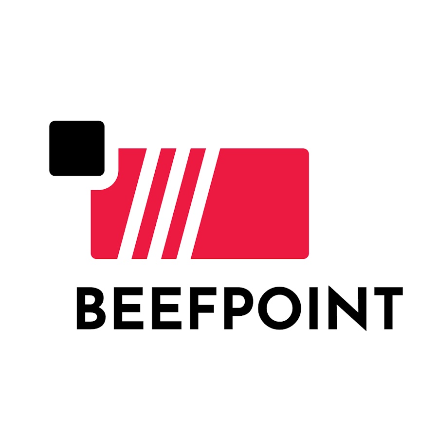 BeefPoint رمز قناة اليوتيوب