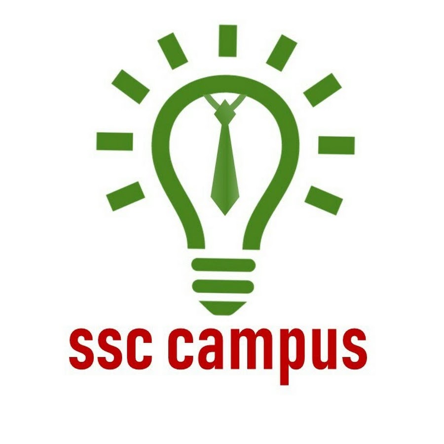 SSC CAMPUS YouTube kanalı avatarı