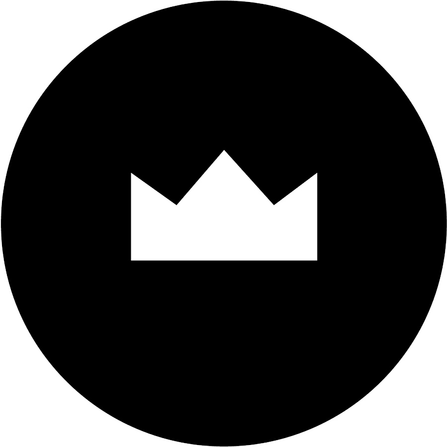 I Am King Official YouTube رمز قناة اليوتيوب
