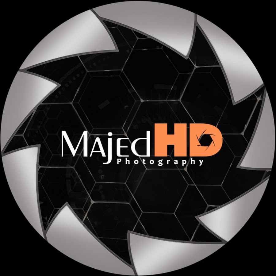 Majed HD Awatar kanału YouTube