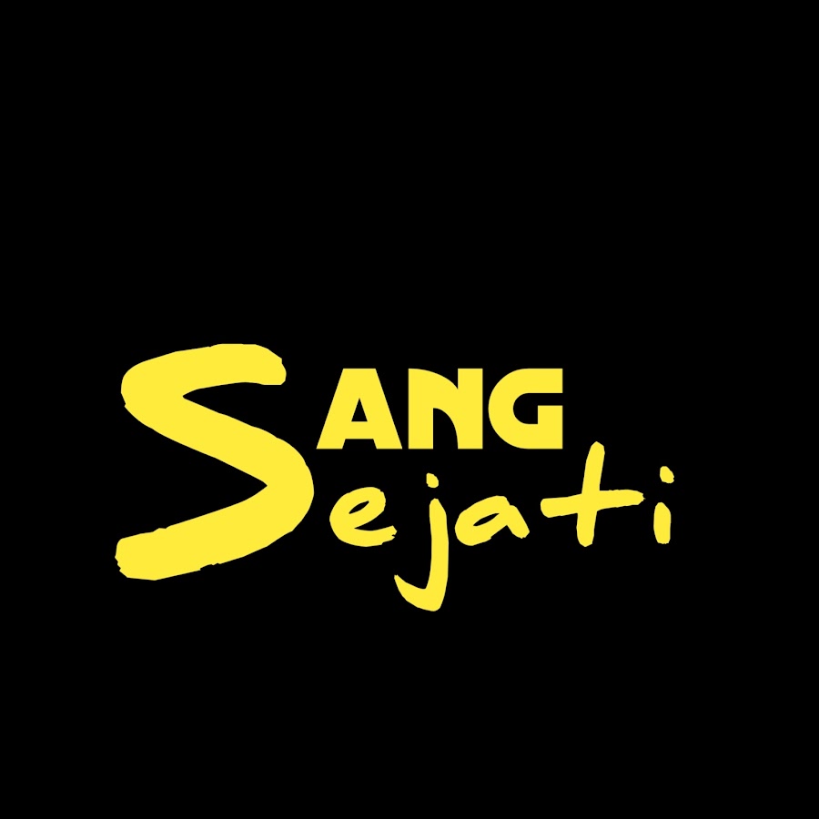 Sang Sejati Avatar canale YouTube 