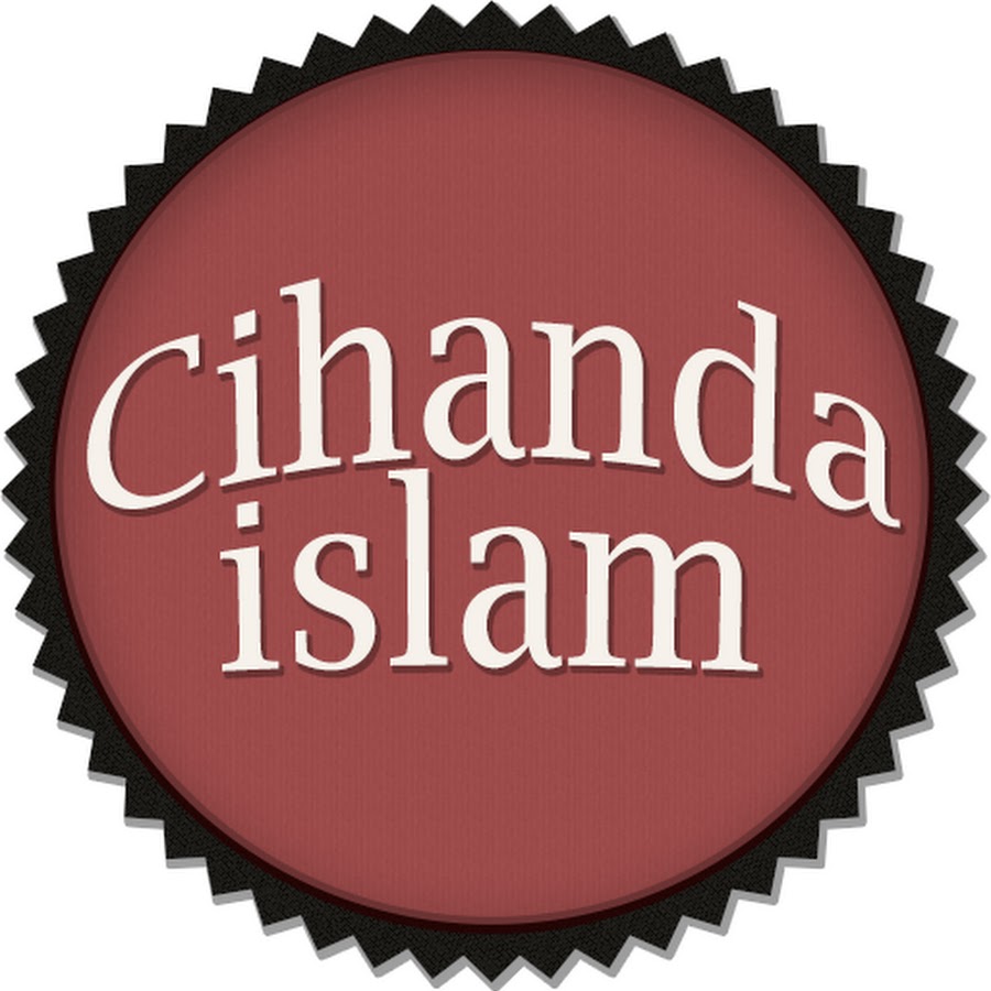 Cihandaislam TV YouTube channel avatar